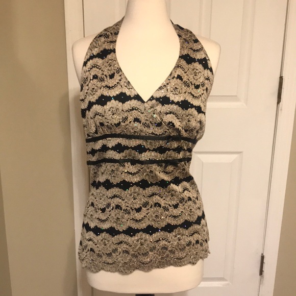 Dress Barn Tops - 🎉SALE🎉 Dress Barn halter top